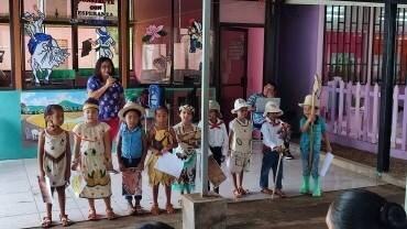 Imagen para la categoria Educación e Instituciones en San José