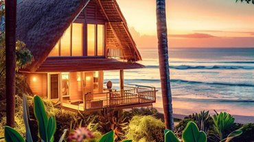 Negocio de Alquiler de Casas