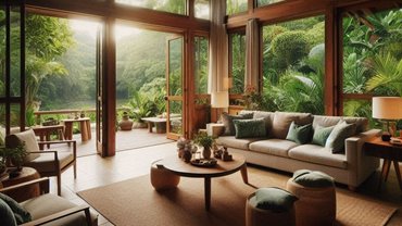 Imagen para la categoria Alquileres de Casas y Villas a Largo Plazo en San José