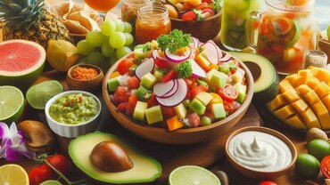 Imagen para la categoria Negocios de Alimentos y Bebidas en San José