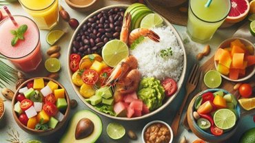 Imagen para la categoria Comidas y Bebidas en San José