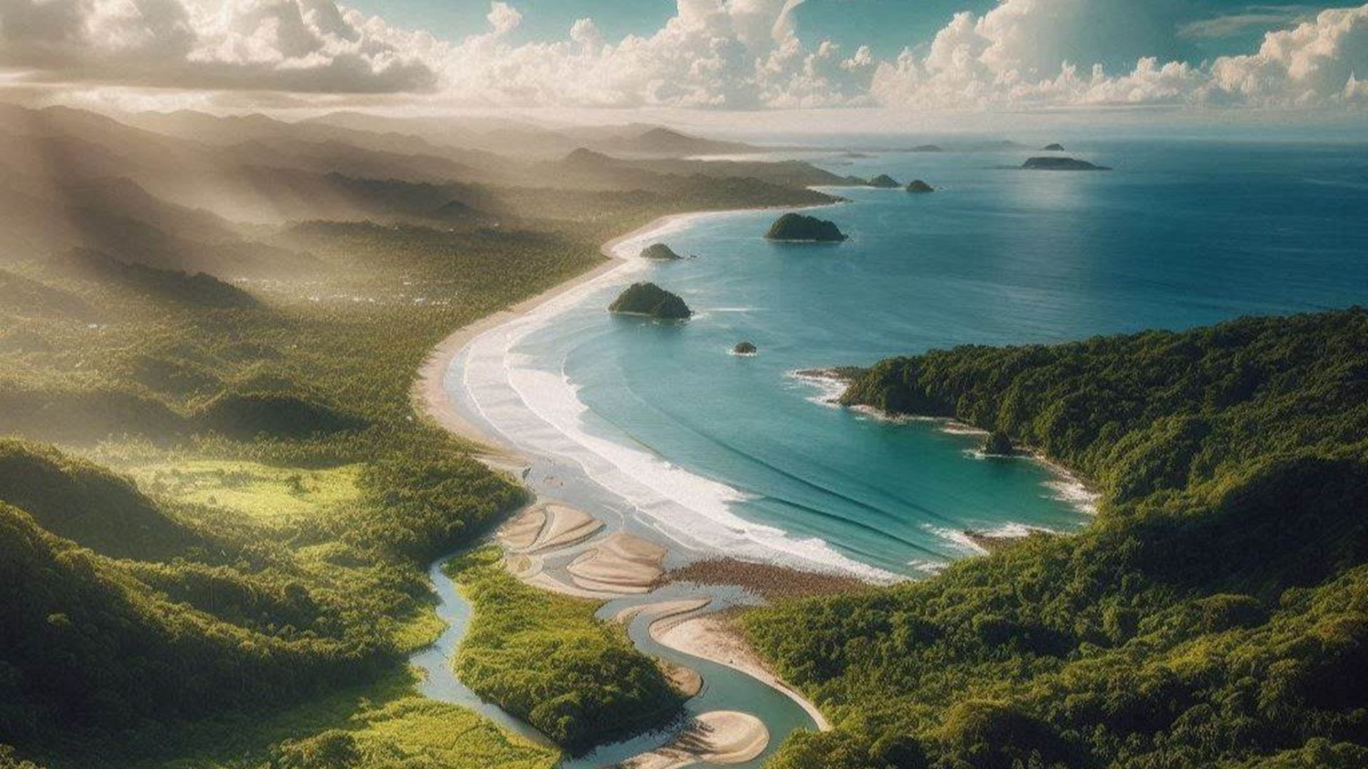 Lugares para Visitar