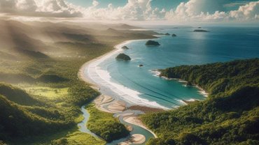 Imagen para la categoria Lugares para Visitar en San José