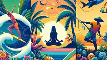 Paquete de Actividades