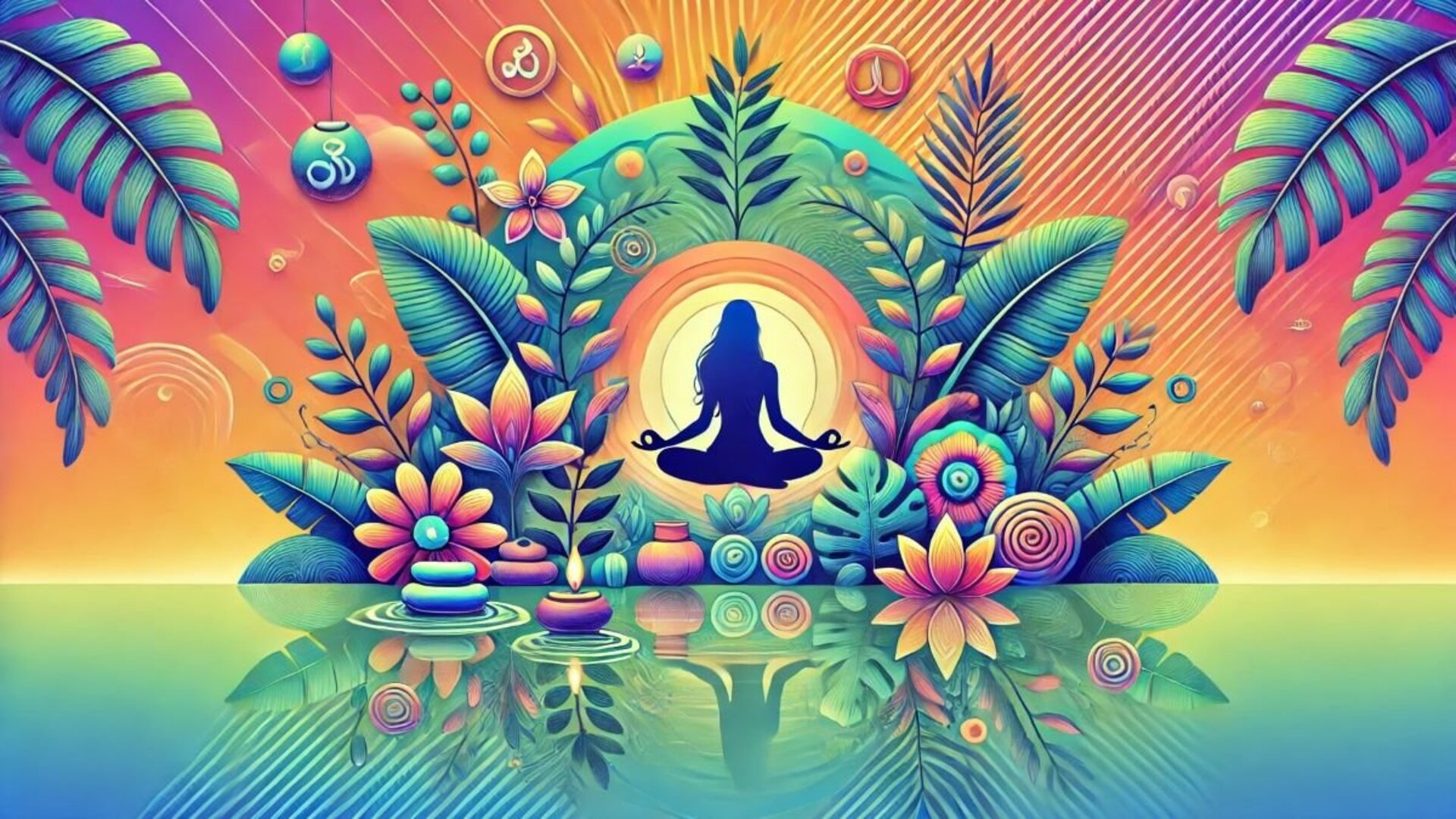 Let’s create your Health & Wellness Business account