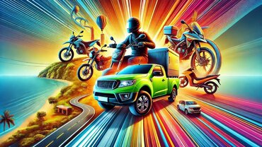 Imagen para la categoria Empresas de Transporte y Alquiler en San José