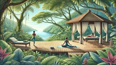 Servicio de Salud o Bienestar