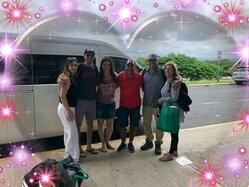 San José Airport <> Marbella, Guanacaste