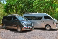 San José Airport <> Marbella, Guanacaste