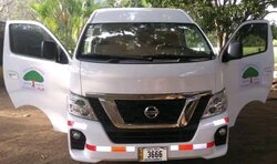 San José Airport <> Marbella, Guanacaste