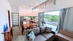 Villa Marbe 1  Beach Retreat 