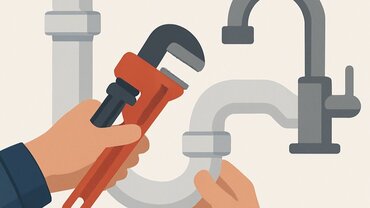 Servicio de Plomería