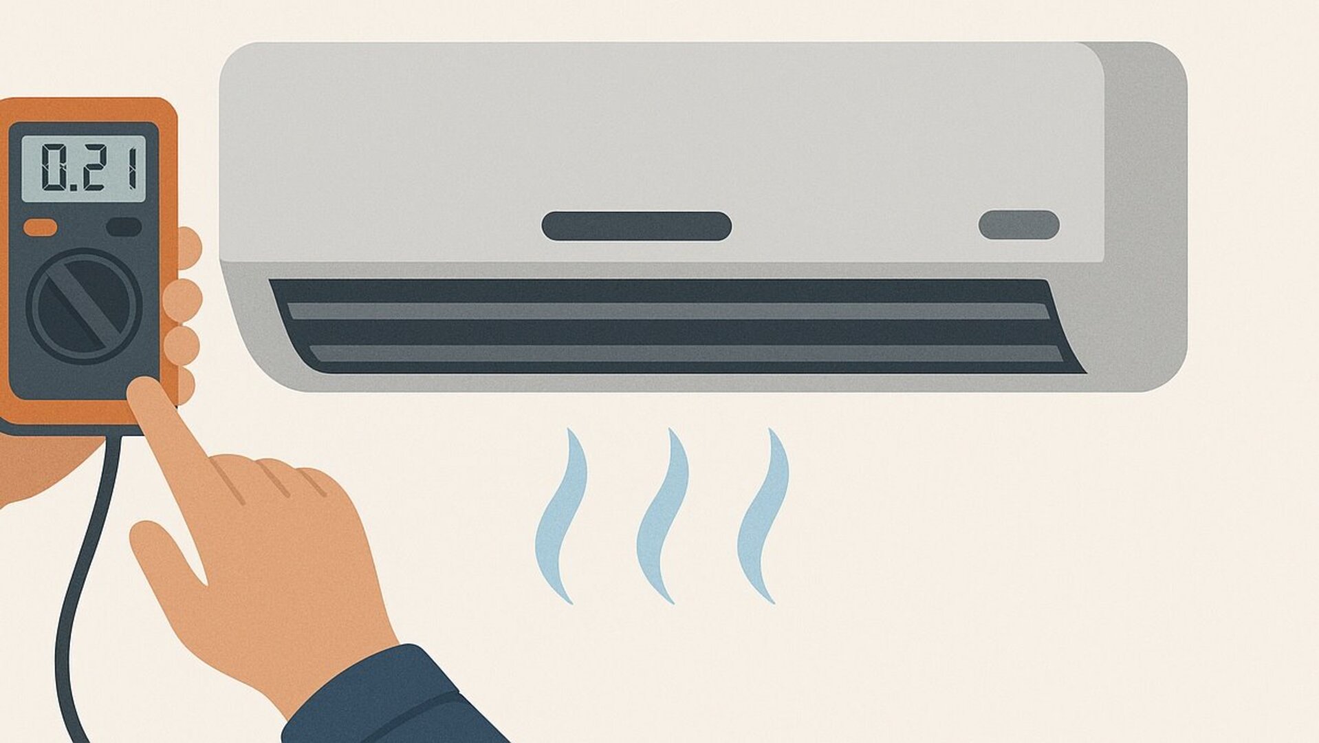 Creamos su cuenta de Empresa de Aire Acondicionado