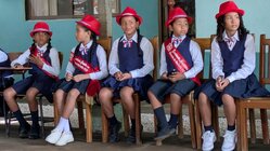 Celebraciones 15 de Setiembre 2025