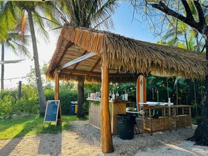 Playa Azul Sunset Parties