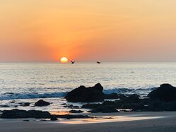 Fiesta del Atardecer del 6 de Diciembre