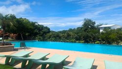 Villa Marbe 1  Beach Retreat 