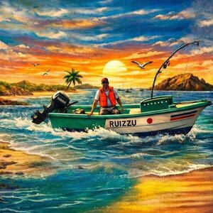 Pollo’s Tours Artesanales en Barco