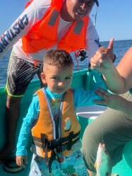 Tour de Pesca Costera Artesanal en San Juanillo