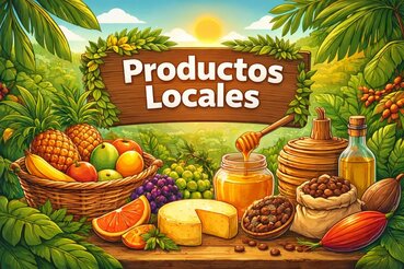 Local Food Product