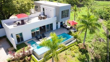 Family Home
