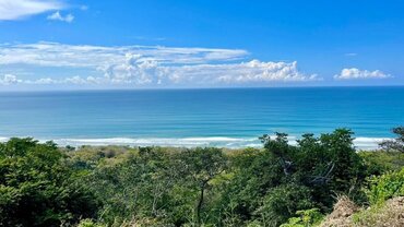 Ocean View Lot
