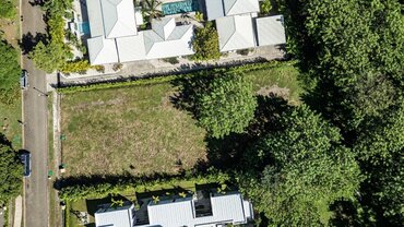 Gated Community Lot
