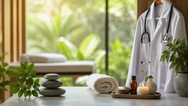 Healthcare Service