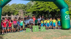 Campo Traviesa 2026