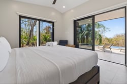 Modern Ocean View Home with Infinity Pool in Costa Dorada – Casa Armadillo