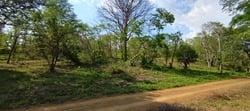 9621 m2 Lot - Walk to Marbella Beach - Ready to Build