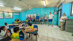 2026 Mission Team #2 English as a Foreign Language