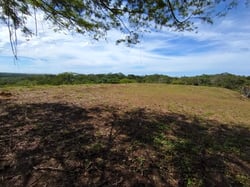 Ocean View Lot at Marbella Posada del Sol water availability