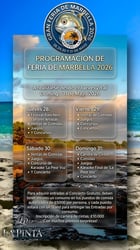 Gran Feria De Marbella 2026